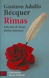 Cover of Rimas