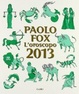 Cover of L'oroscopo 2013