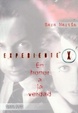 Cover of Expediente X
