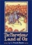 Cover of "The Marvelous Land of Oz"