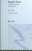 Popular music : the key concepts
