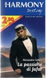 Cover of La passione di Jafar