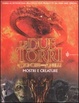 Cover of Il Signore degli Anelli. Le due Torri. Mostri e creature
