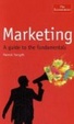 Cover of Marketing