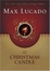 Cover of 'The Christmas Candle'