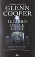 Cover of Il libro delle anime