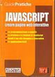 Cover of JAVASCRIPT
