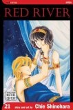 Red River, Vol. 21 (Red River (Graphic Novels))