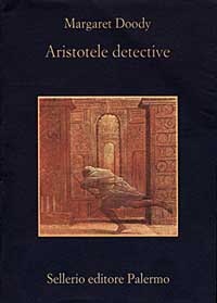 Image of Aristotele detective