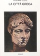 Cover of La città greca