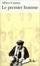 Cover of Le Premier Homme