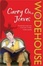 Cover of Carry on, Jeeves