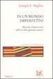 Cover of in un mondo imperfetto