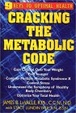 Cover of Cracking the Metabolic Code