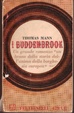 Cover of I Buddenbrook