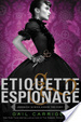 Cover of Etiquette & Espionage