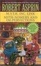 Cover of "M.Y.T.H. Inc. Link/Myth-Nomers and Impervections 2-in-1"