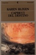 Cover of Capricci del destino