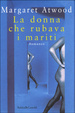 Cover of La donna che rubava i mariti
