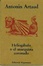 Cover of Heliogabalo O El Anarquista Coronado