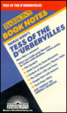 Cover of Thomas Hardy's Tess of the D'Urbervilles