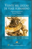 Veinte mil leguas de viaje submarino