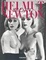 Cover of Helmut Newton: Work