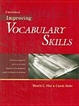 Cover of Improving Vocabulary Skills (3edition)