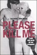 Cover of Please kill me