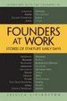 Cover of Founders at Work