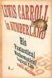 Cover of Lewis Carroll in Numberland