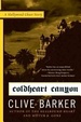 Cover of Coldheart Canyon
