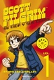 Cover of Scott Pilgrim #1