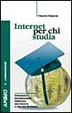 Cover of Internet per chi studia