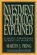 Cover of Investment Psychology Explained