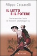 Cover of Il letto e il potere