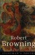 Cover of Robert Browning