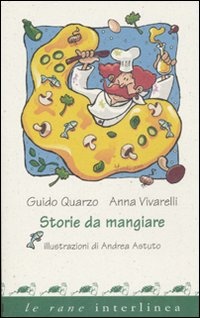 More about Storie da mangiare