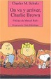 Cover of On va y arriver, Charlie Brown