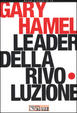 Cover of Leader della rivoluzione