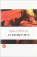 Cover of La grande festa