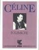 Cover of Polemiche