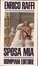 Cover of Sposa mia