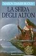 Cover of La sfida degli Alton