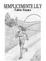 Cover of Semplicemente Lily