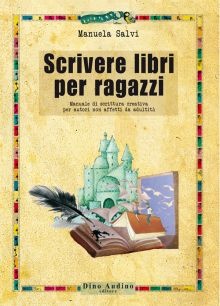 More about Scrivere per ragazzi