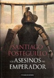 Cover of Los asesinos del emperador