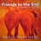 Cover of Friends to the end