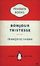 Cover of Bonjour Tristesse