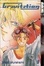 Cover of Gravitation, Vol. 1